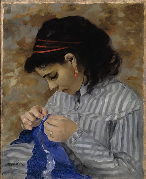 Renoir sewing.jpg
